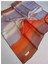 Pierre Cardin Ipek Krep Saten Eşarp 2024 Kış Sezonu 8044230-311 1