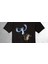 Regular Show Sürekli Dizi Mordecai Rigby Dans Çocuk T-Shirt 3043S 2
