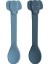 Sılıcone Spoon Mrs.elephant - 2'lı Silikon Kaşık 1