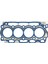 Skc 5 Delik 1.45MM PARTNER-BERLINGO-206-207-307-308-C2-C3-FIESTA-FOCUS 1.6 16V Hdi DV6ATED4-DV6B Volvo S40 1.6d S80 1.6d V70 V50 C30 1.6 Mini R56 D R55 Scudo Mazda 3 Suzuki Sx4 1.6ddsi 18051 1