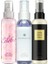 Belinay Celebre , Little Black Dress , Perceive 100ML Kadın Vücut Spreyi 1