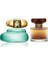 Amber Elixir 50ML Edp ve Elvie 50ML Edt Kadın Parfüm Seti 1