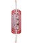 12 Volt 0.6 Watt Animasyonlu Çakar LED Kırmızı 1
