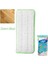 Orjinal Tablet Mop Yedek Bezi- 3 Farklı Kullanım Alanı -3 Adet Yedek Bez-Microfiber Refill 2