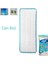 Orjinal Tablet Mop Yedek Bezi- 3 Farklı Kullanım Alanı -3 Adet Yedek Bez-Microfiber Refill 3
