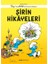 Şirin Hikâyeleri - Peyo 1