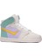 LAMBRLENT.8070 Bej Bilekli Kız Çocuk Sneaker Ayakkabı 1