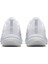 Downshifter 12 Walk Run Shoes White Unisex Yürüyüş Koşu Ayakkabısı Beyaz 6