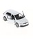 1:36 Ölçek Golf 8 Gtı Metal Çek Bırak Model Araba 1