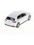 1:36 Ölçek Golf 8 Gtı Metal Çek Bırak Model Araba 2