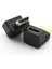 CA319 HDMI Erkek To HDMI Dişi L Vertical Çevirici 2