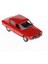Renault 12 Tx 1:36 Ölçek Diecast Model Araba 1