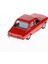 Renault 12 Tx 1:36 Ölçek Diecast Model Araba 2