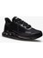Eterium 3 Airfoam Erkek Siyah Günlük Spor Ayakkabı 8