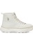 U.S. Polo Assn. Sodıum Hı 4Pr Bej Kadın High Sneaker 2