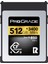 512GB Cfexpress 4.0 Type B Gold Hafızakartı 1