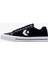 Converse Sport Casual Unisex Siyah Sneaker A10547C 2