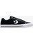 Converse Sport Casual Unisex Siyah Sneaker A10547C 1