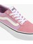 Ward Platform Kadın Pembe Sneaker Vn000Cv1Ybh1 2