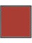 Bordo Çizgi Desen Twill Ipek Eşarp 1