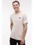 M-Bsc Sokrates T-Sh 4pr Taş Rengi Erkek Kısa Kol T-Shirt 1