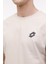 M-Bsc Sokrates T-Sh 4pr Taş Rengi Erkek Kısa Kol T-Shirt 4
