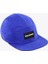 Five Panel Unisex Şapka - Mavi 1