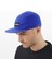 Five Panel Unisex Şapka - Mavi 2