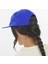 Five Panel Unisex Şapka - Mavi 4