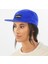 Five Panel Unisex Şapka - Mavi 5