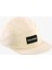 Five Panel Unisex Şapka - Krem 1