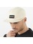 Five Panel Unisex Şapka - Krem 3