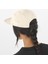 Five Panel Unisex Şapka - Krem 5