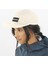Bonatti Waterproof Five Panel Unisex Şapka - Krem 4