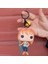 One Piece Nami Figür Anahtarlık 1