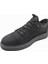 Çiğdem Kundura Gmz 818 Lastik Bağlı Erkek Ortopedik Ayakkabı - Siyah - 41 2