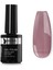 Kalıcı Oje Rubber Base Nude Brb-10 1