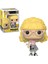 Pop! Monıca Geller In Waıtress Outfıt Chase Figür 2