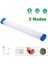 Şarzlı, 32 Cm, 20 Watt, Acil Yardım Modlu, Dimli, Tekne, Çadır, Tezgah Altı Armatür, USB Şarzlı 4