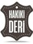 Fosil & Her Saate Uyumlu Hakiki Grizi Deri Saat Kordonu 20 mm Dikişli Rh 1 3