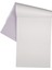 A5 Dotted Notepad 60 Sheets Purple 2