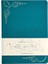 ''write Your Story'' Defter Teal 1