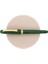 #3776 Century Celluloid Jade 14K Altın Uç Dolma Kalem B Uç 4