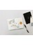 Design The Record Of Weekly Haftalık Tarihsiz Defter Beyaz 2