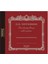 Premium CD Yatay Defter Kırmızı Kareli 1