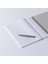 Personal B5 Defter Bej Çizgili 4