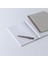 Personal B6 Defter Bej Çizgili 4
