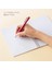 Me Limited Edition 2024 50 Yaprak, Soft Ring Telli, 5 mm Kareli, A5 Defter Tartan Red 2