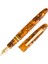 Estie Dolma Kalem Honeycomb Gold Bold 2