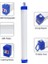 Şarzlı, 52 Cm, 20 Watt, Acil Yardım Modlu, Dimli, Tekne, Çadır, Tezgah Altı Armatür, USB Şarzlı 3